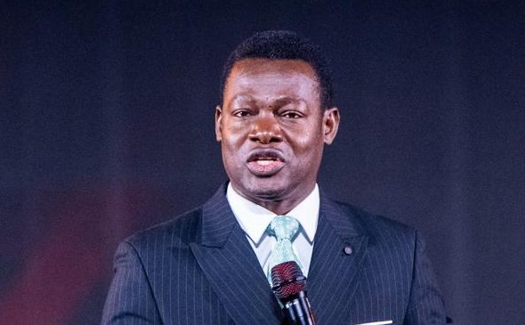 Young Christians Urged To Pursue Spiritual Depth Over Digital Distractions web