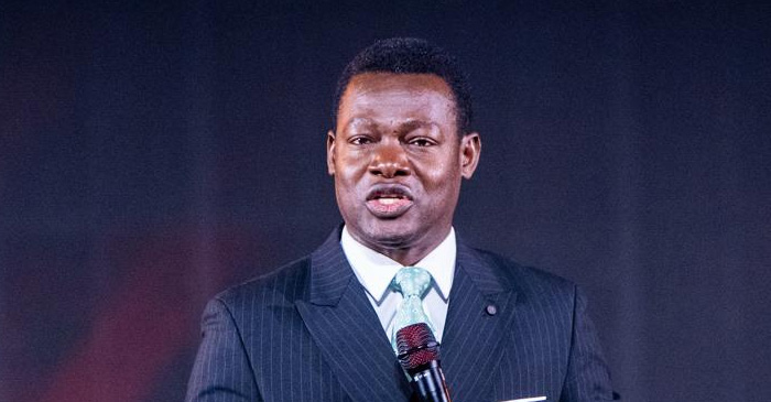Young Christians Urged To Pursue Spiritual Depth Over Digital Distractions web