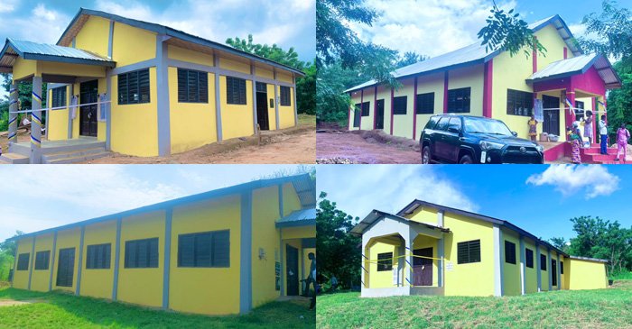 4 Church Buildings Dedicated in Asesewa District 4 church buildings dedicated in asesewa district web
