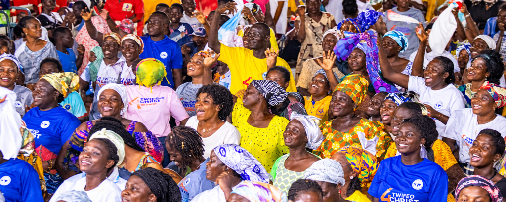 ‘Twifo For Christ' Crusade Yields 254 New Converts 7af72abe 47e8 447c 8b02 06b2200177f5