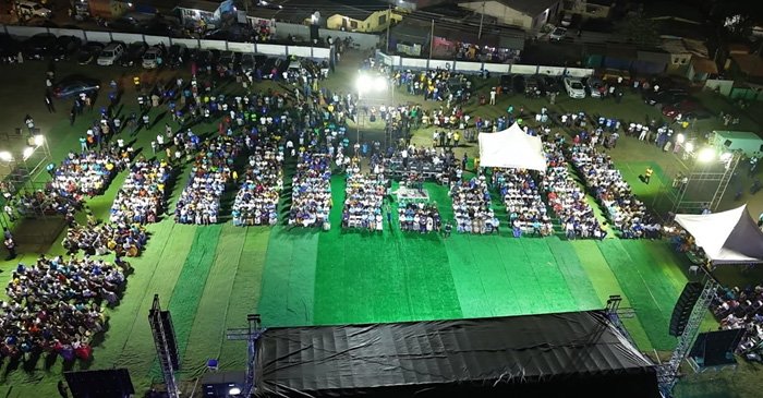 abeka area wins 1,037 souls at maiden abeka for christ crusade web