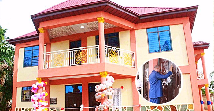 Adom Estate Assembly Church Auditorium Dedicated adom estate assembly church auditorium dedicated web