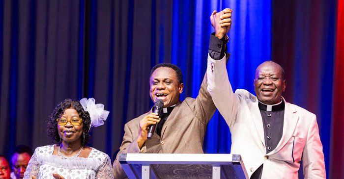 apostle ousmane zabre retires after 40 years of distinguished ministry web