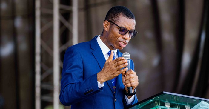Being Born Again Is the Only Escape From Eternal Judgment – Evangelism Director being born again is the only escape from eternal judgment – evangelism director web