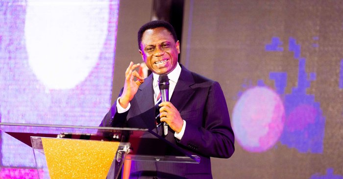 chairman nyamekye urges christians to understand structural authority of the ch web