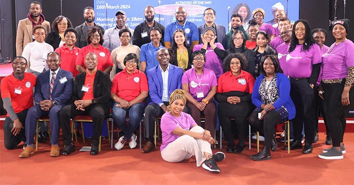 CHPNet Global Healthcare Conference Marks 4 Years of Faith-Driven Medical Service chpnet global healthcare conference marks 4 years of faith driven medical service web