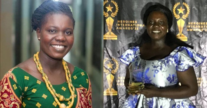 deaconess padi receives heroine humanitarian award of the year web