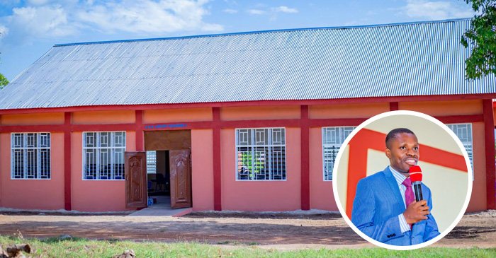 elder nanabanyin barnes & family donate church building to seripe assembly web