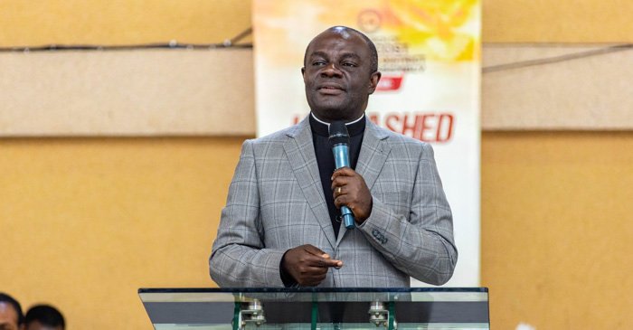faithfulness, not titles or positions, is basis for divine rewards web