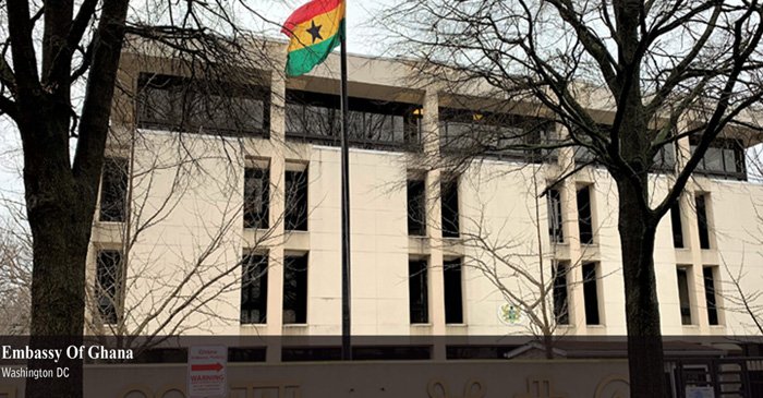 Ghana’s Washington Embassy Scandal & the Case for a National Moral Vision Policy ghana’s washington embassy scandal web