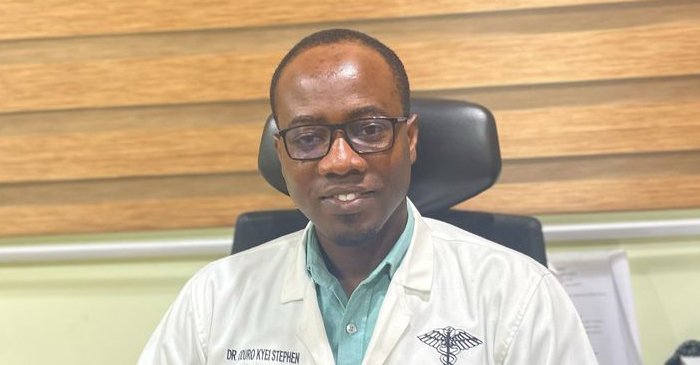 glaucoma, the silent thief of sight 1 web