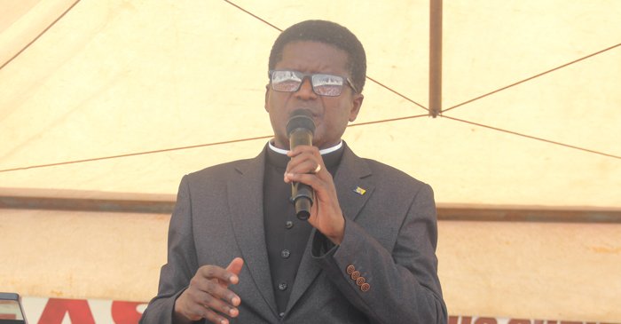 god’s power is with you – apostle okyere acheampong tells christians web
