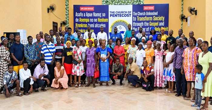 twifo praso area evangelism ministry holds strategic soul winning seminar web