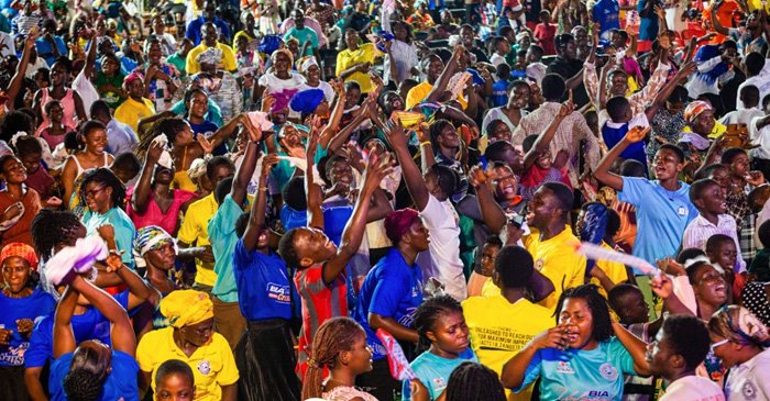 bia unleashed for christ crusade wins 1,733 souls web