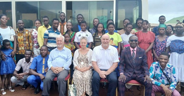 karaga district, life 3n relief provide free medical care to 1,134 people web