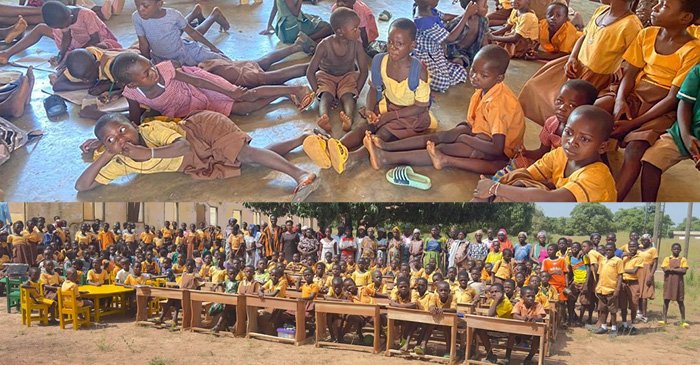 sabuli district donates gh¢22,850 furniture, textbooks to improve learning web.jpg