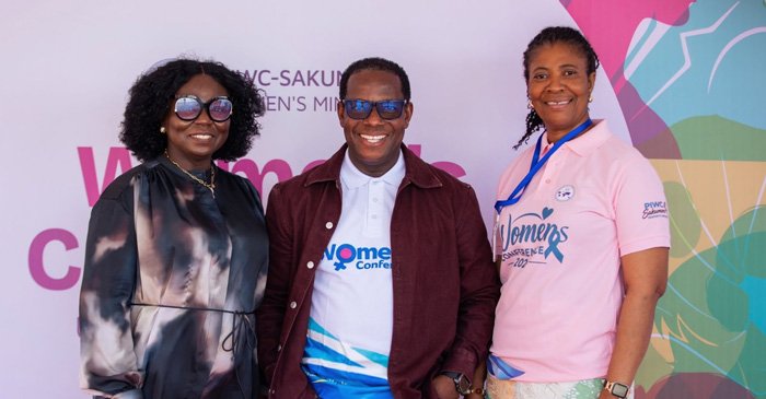 women urged to discover their worth web